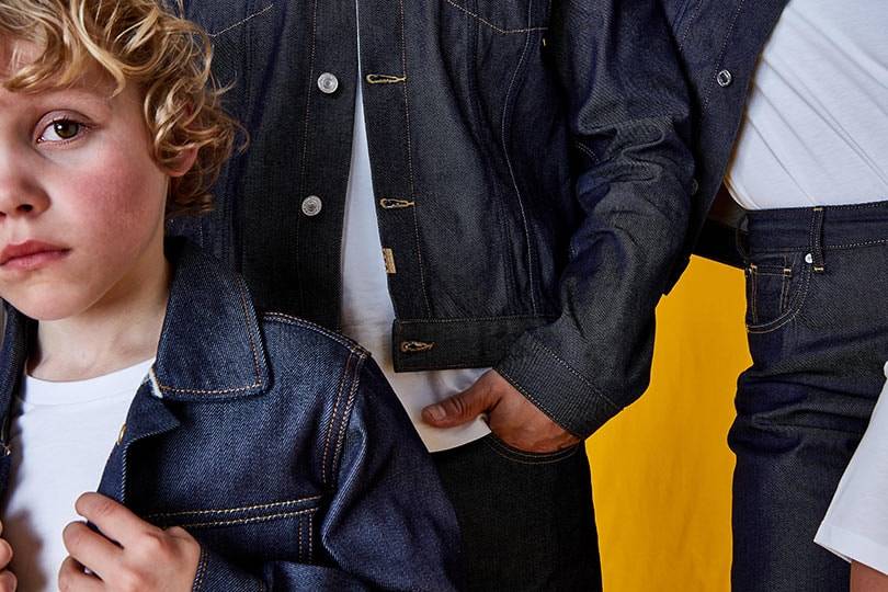 Kings of Indigo is voortaan volledig veganistisch