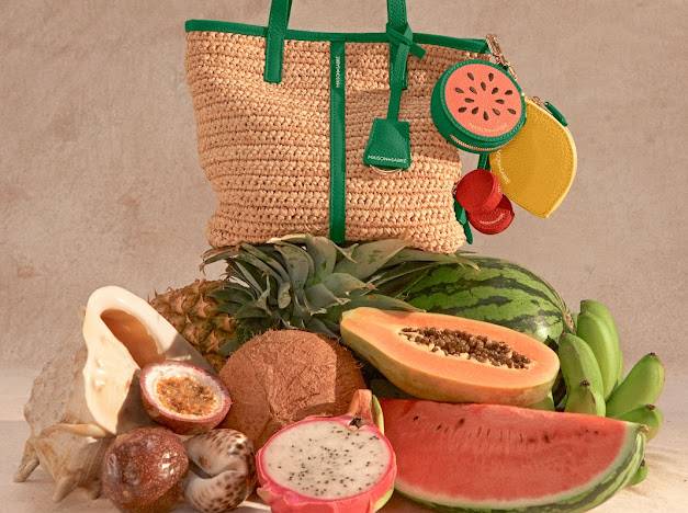 Raffia Collection from Maison de Sabré to go on debut European trunk show at Nikki Beach