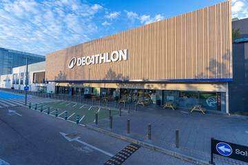 Decathlon destina más de 38 millones de euros a implementar su nuevo concepto de tienda en España