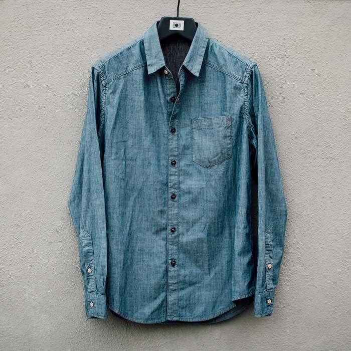 Double Eleven to shake up denim market