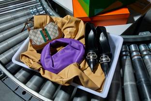 Vestiaire Collective start crowdfunding, op zoek naar minstens miljoen euro