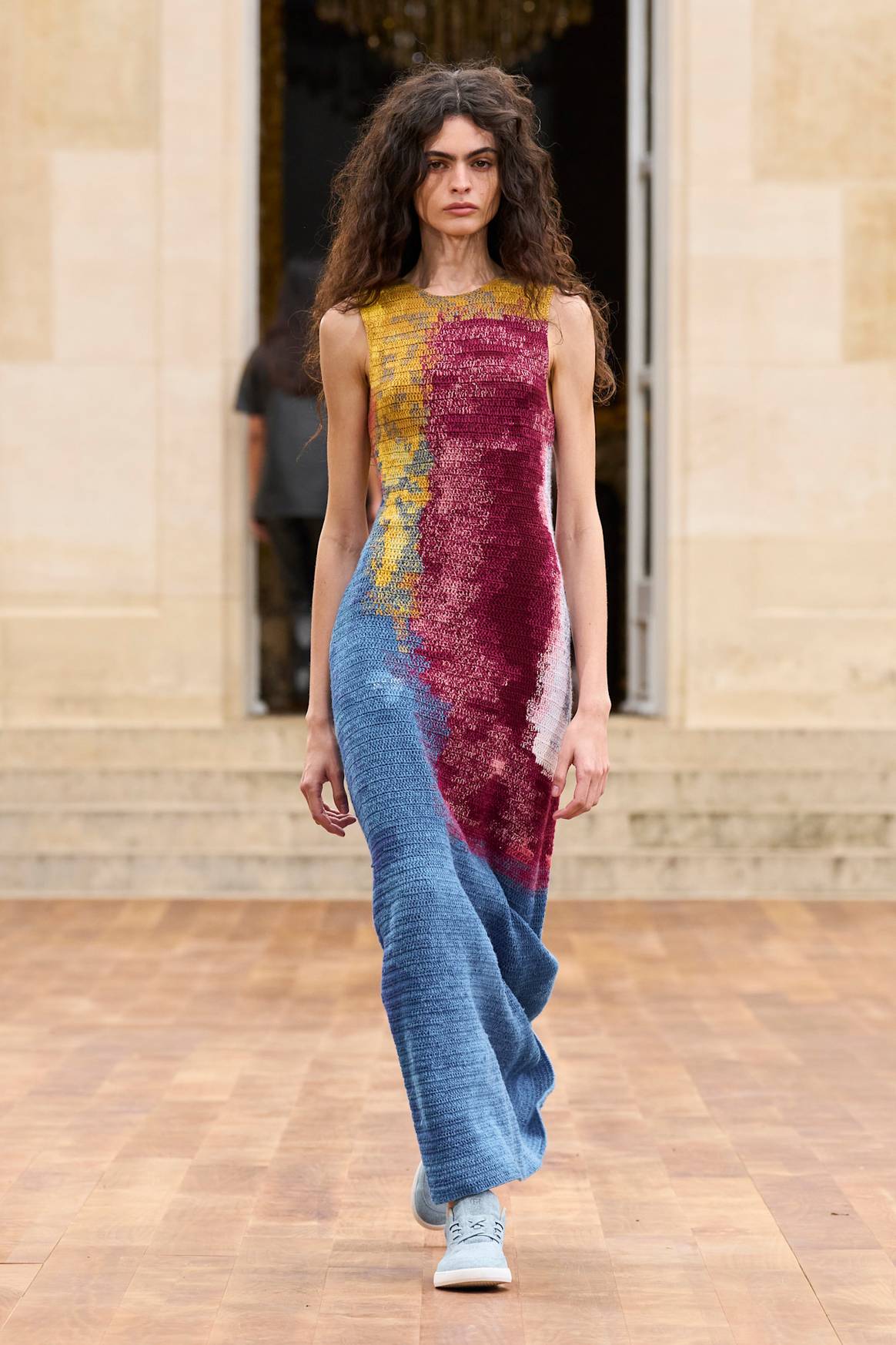 Gabriela Hearst Spring Summer 2025, Ready to Wear.