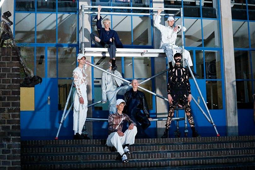 De KABK Afstudeershow 2020: een avond vol talent