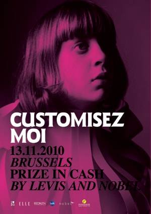 Customisez-moi édition IV