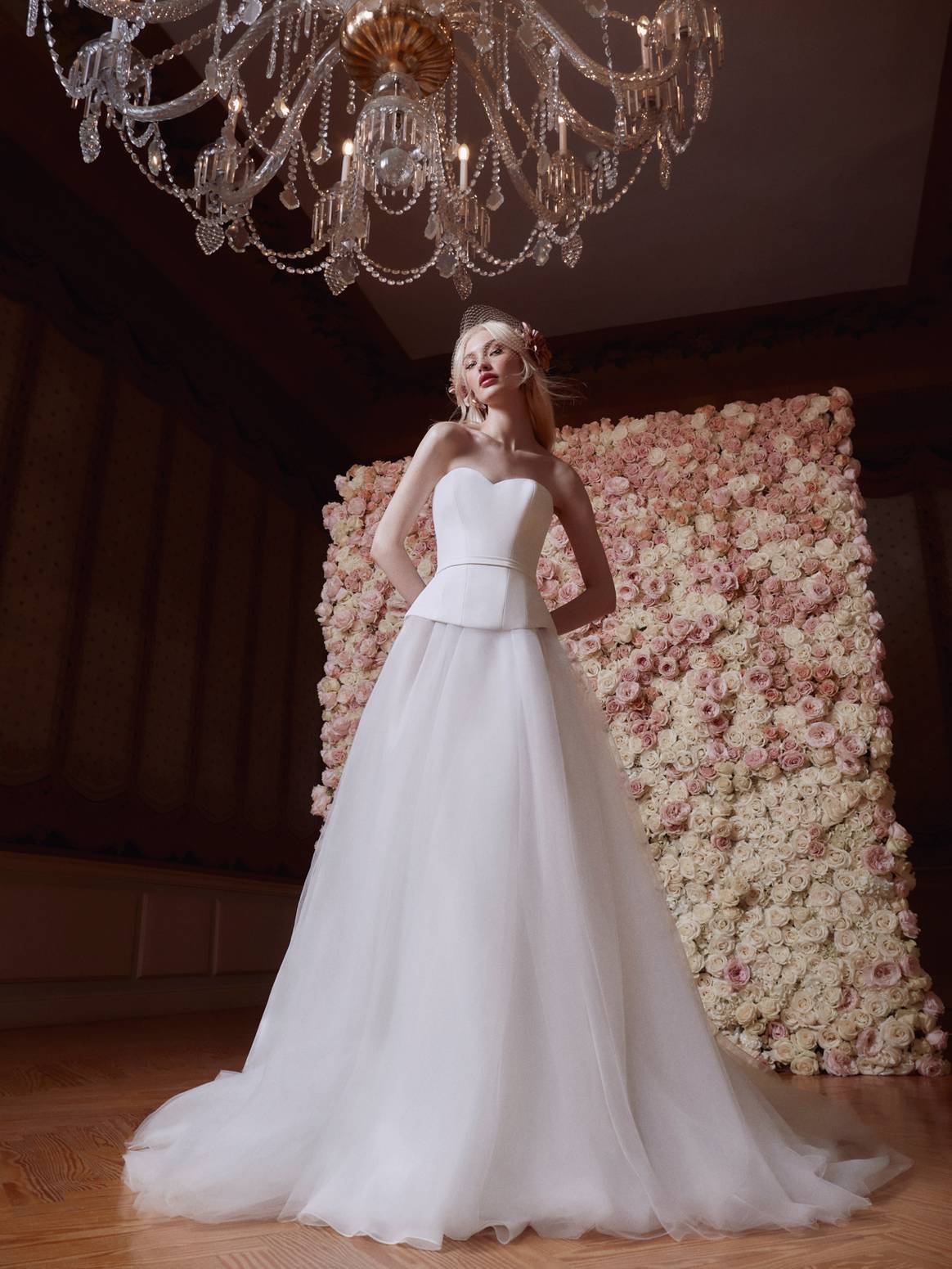 Galia Lahav GALA Collection ‘Symphony’