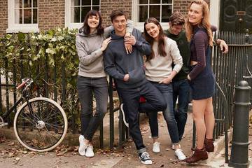 Jack Wills chairman may exit under million pound shareholder deal