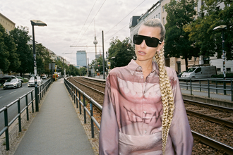 Authenticité et processus créatif : Comment les professionnels de la mode redéfinissent la création de contenu