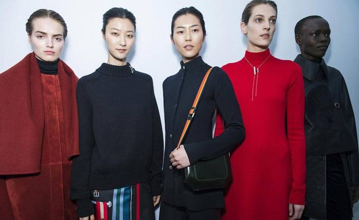 Hermès FY15 revenues grow 18 percent, lowers outlook