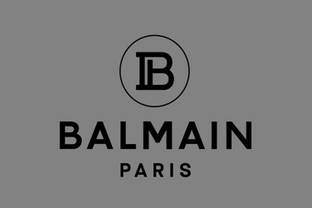 Balmain представил обновленный логотип - впереди масштабный ребрендинг