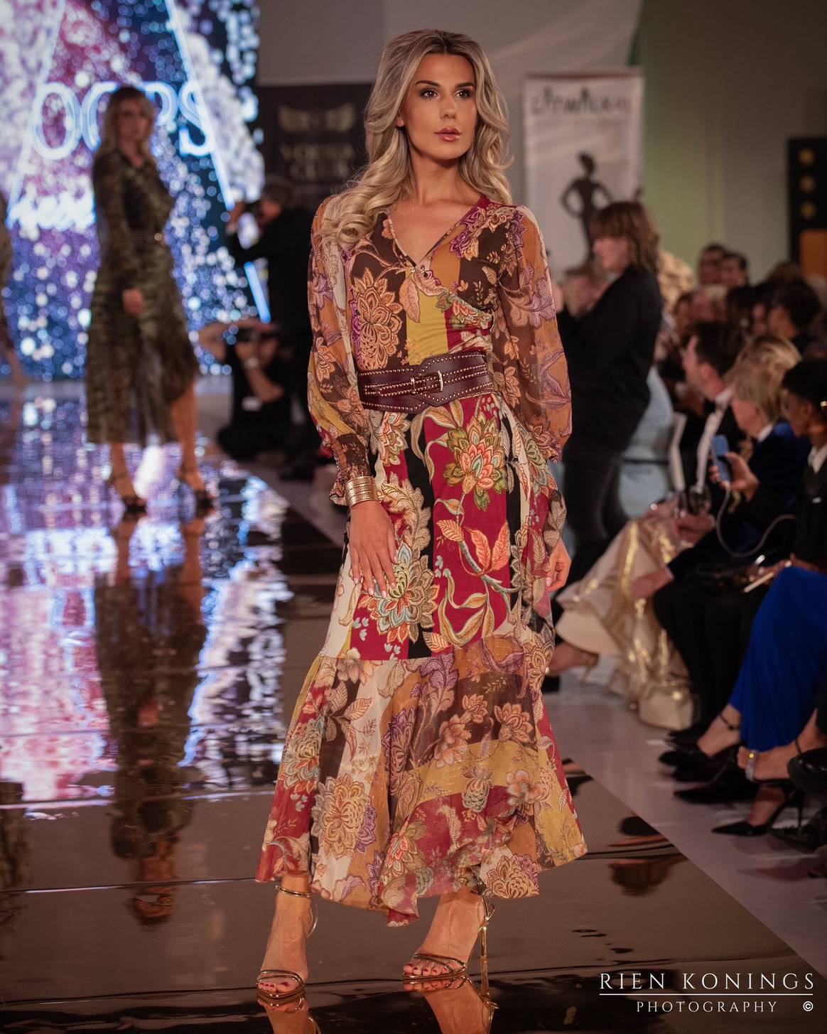 Tessa Koops FW25
