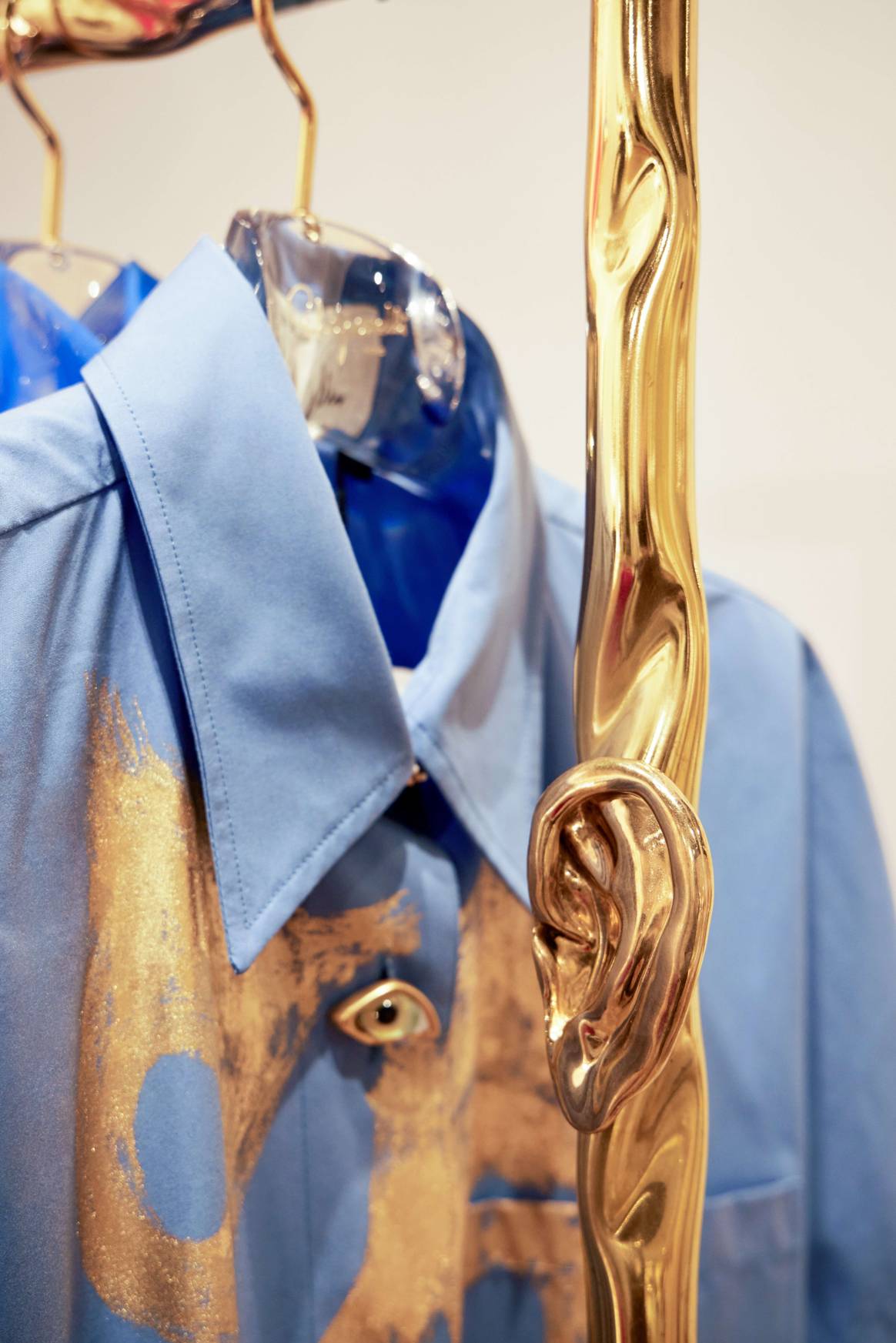 Boutique Schiaparelli, Neiman Marcus Beverly Hills.