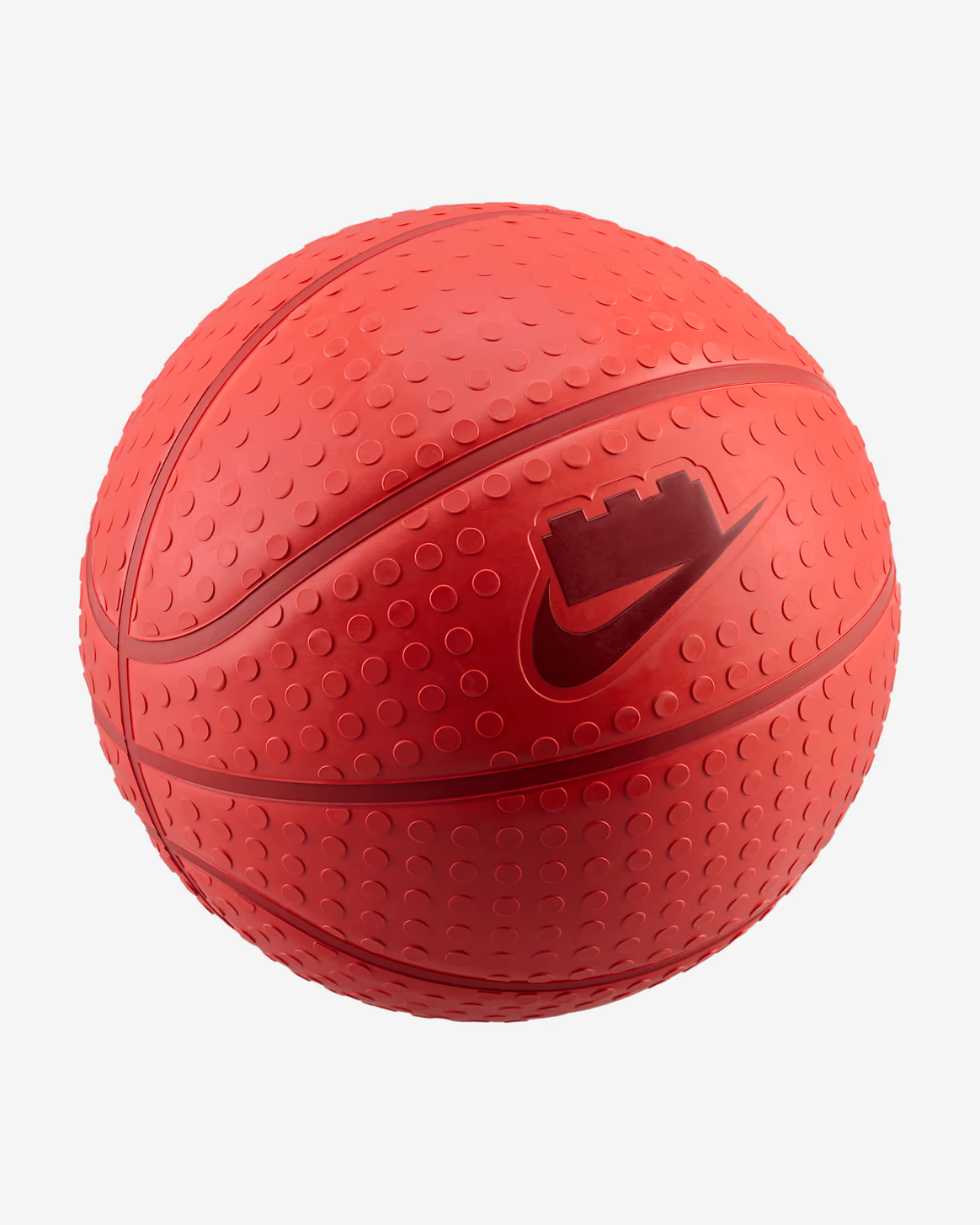Lego X Nike-Basketabll