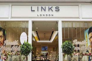 El inminente colapso de Links of London, propiedad de Folli Follie