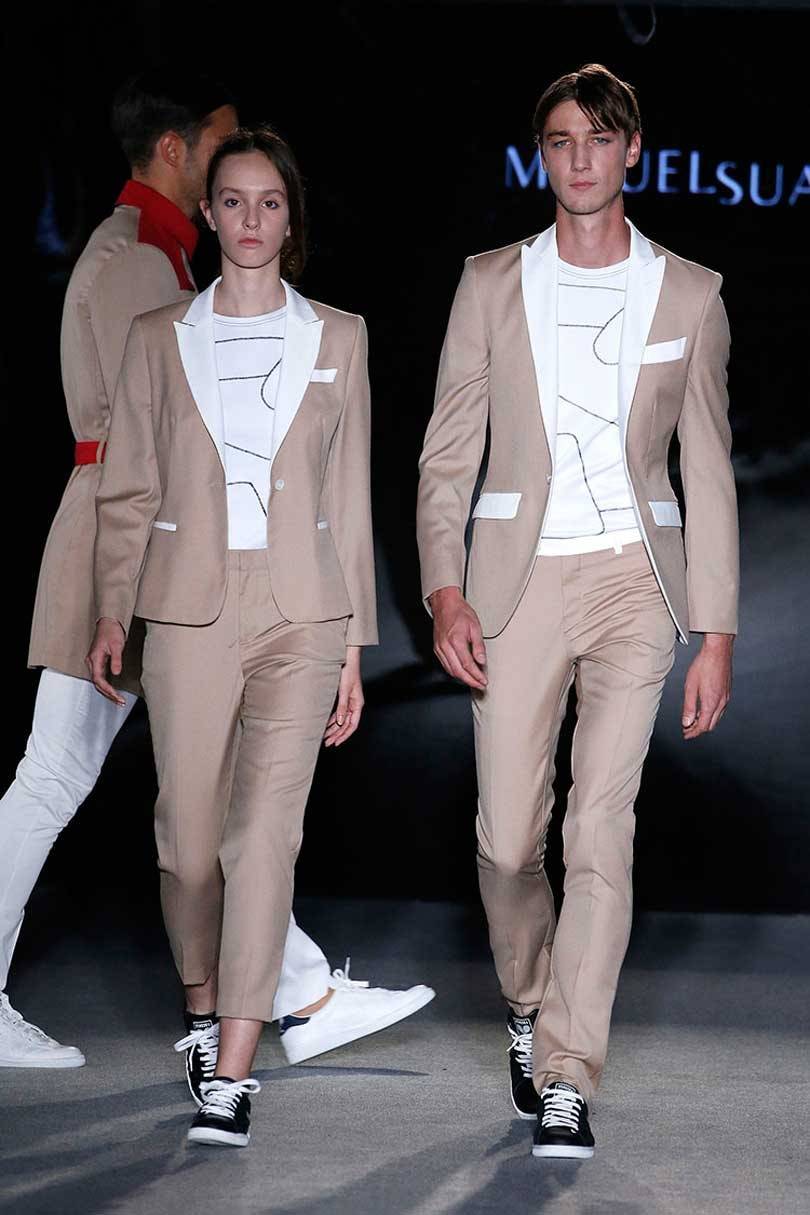 Crónica de la primera jornada de 080 Barcelona Fashion