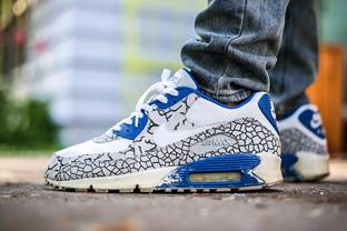 StockX acusa a Nike de tratar de dinamitar el mercado de la segunda mano