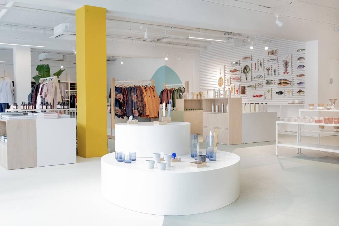 Hutspot opent nieuwe winkel in Breda