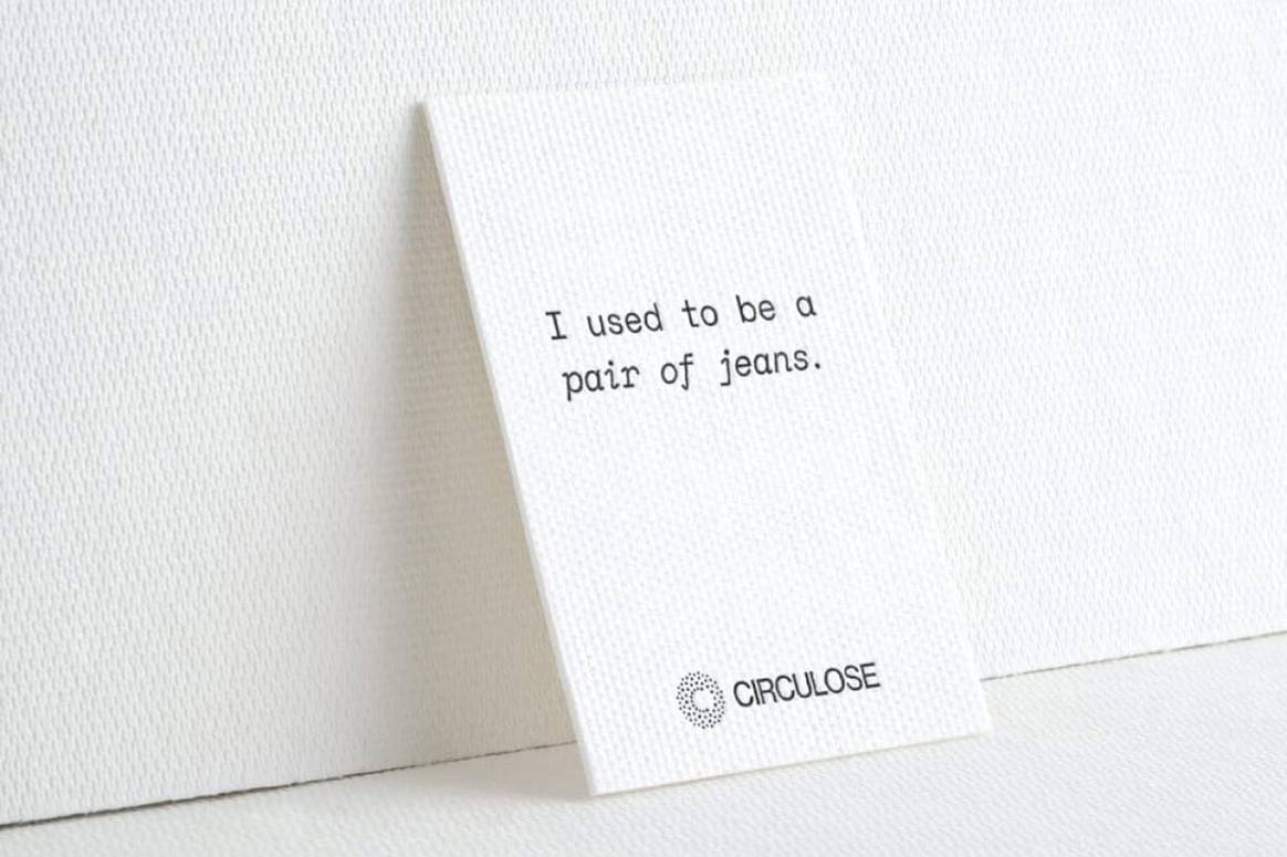 Transforming the fashion industry into a circular model: how are brands creating change?