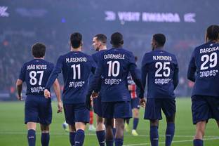 Snipes startete erste Community-Aktion mit Paris Saint-Germain