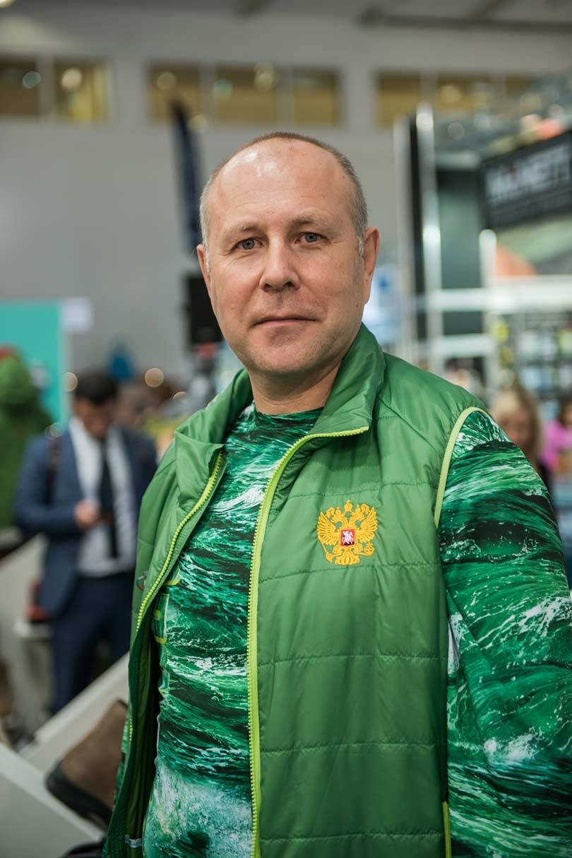 Karo Sport: Мы планируем открыть собственные розничные магазины