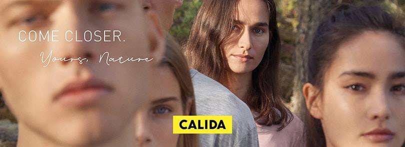 Groupe Calida : un premier semestre négatif malgré les bons chiffres du e-commerce