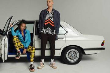Зачем Farfetch приобрел владельца Off-White