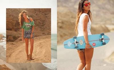 Billabong enregistre une perte de 578 millions d'euros