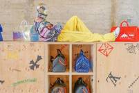 Virgil Abloh supera a Supreme con su primera colección para Louis Vuitton