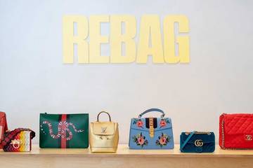 Fashion resale, a booming market: interview with Charles Gorra, CEO of Rebag