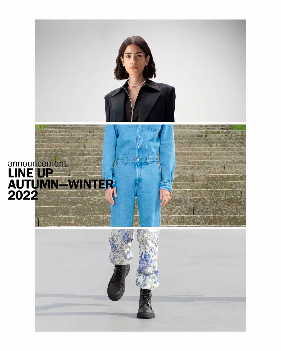 Image: Copenhagen Fashion Week