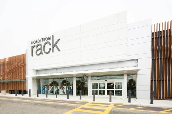 Nordstrom Rack to open a new store in Florida