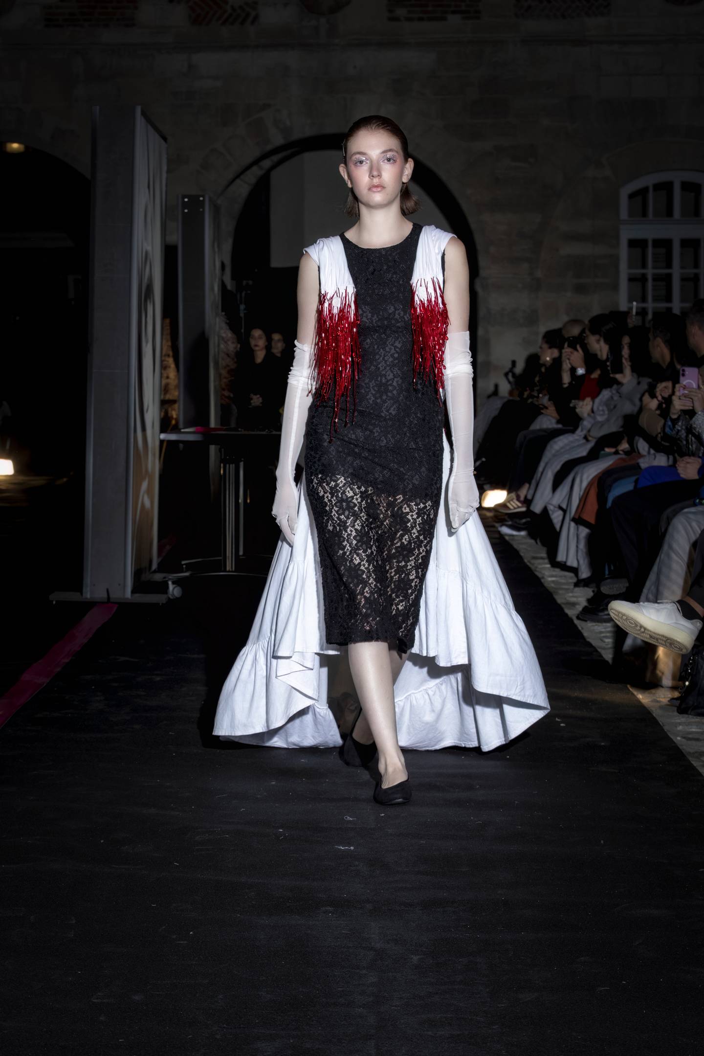 IFA Paris Graduate Collection Class 2025