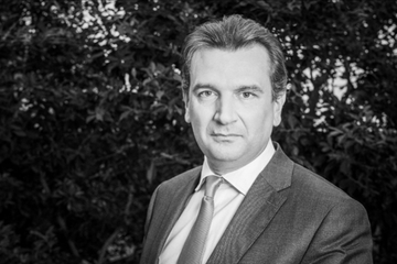 Panerai names Emmanuel Perrin as chief executive