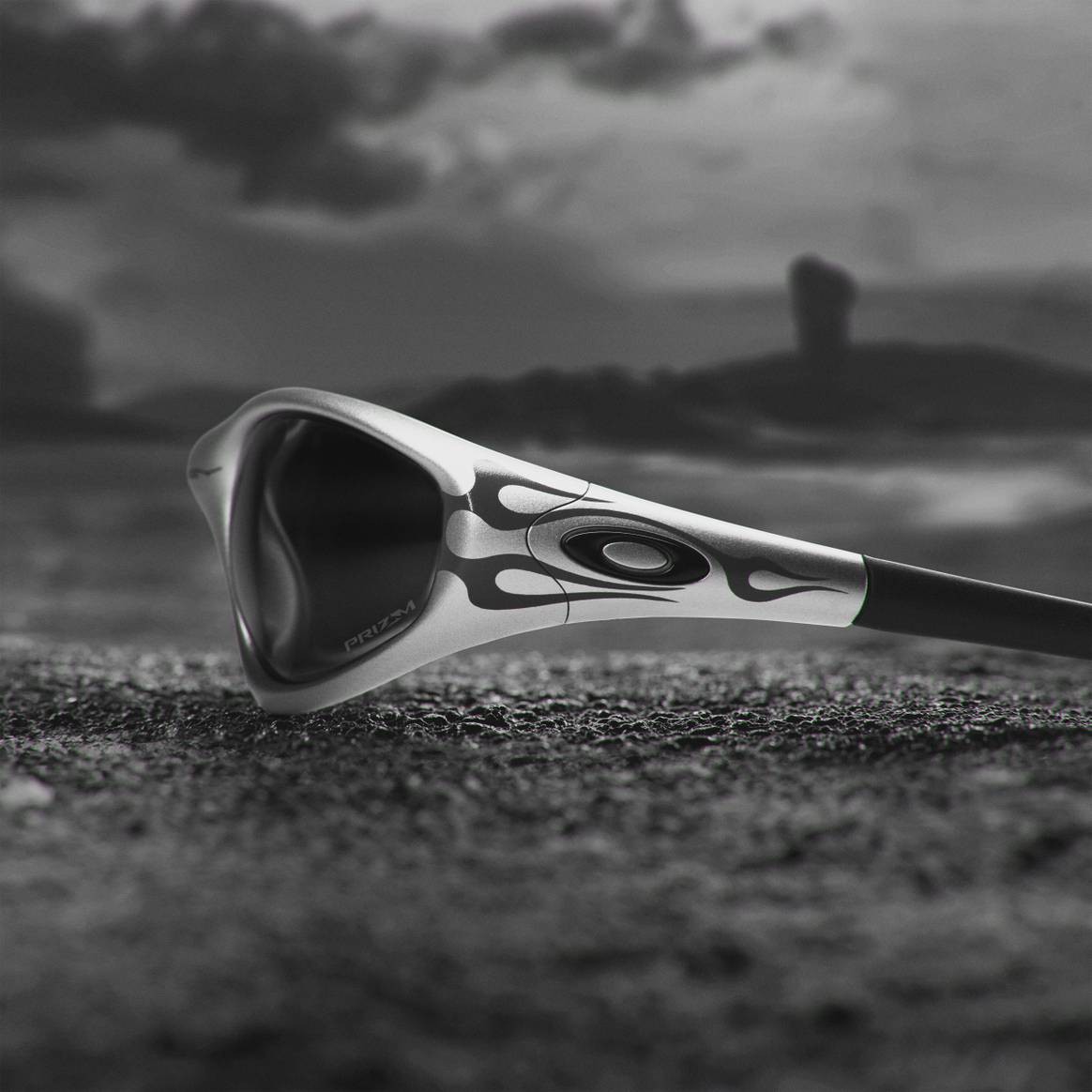 Credits: Oakley