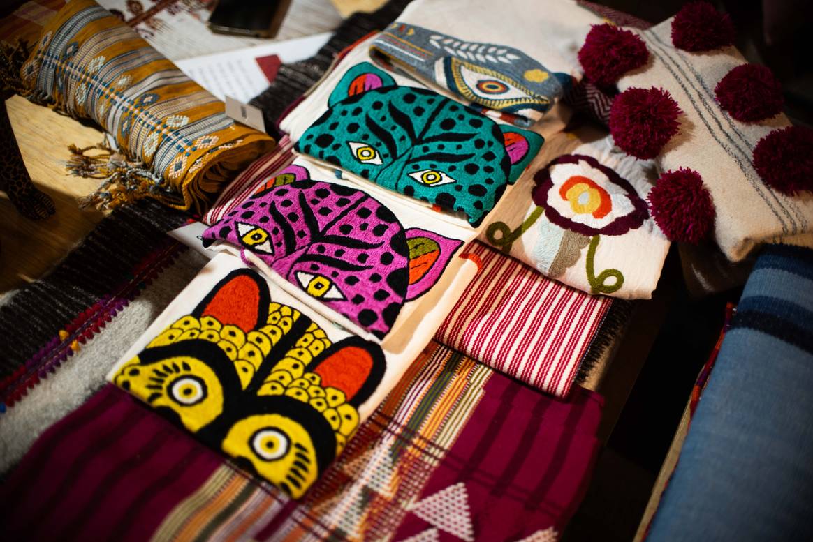 Créditos: Caravana Destination