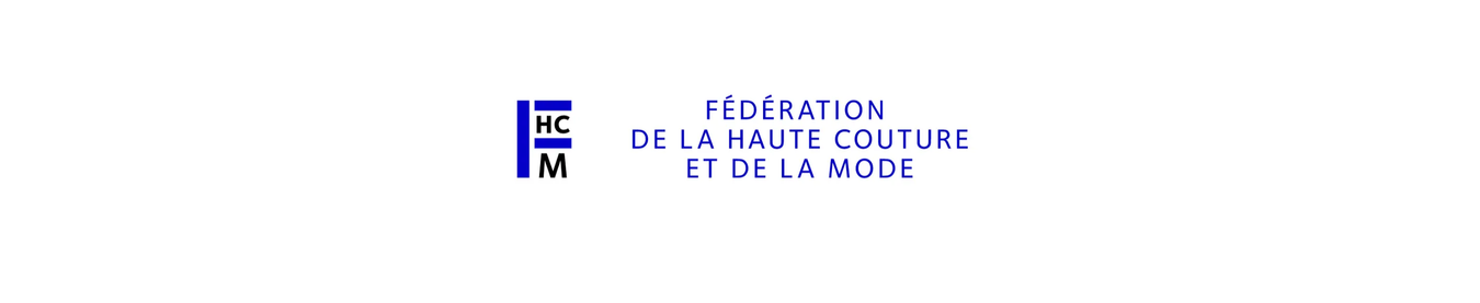 Company Profile header FHCM - Federation de la Haute Couture et de la Mode