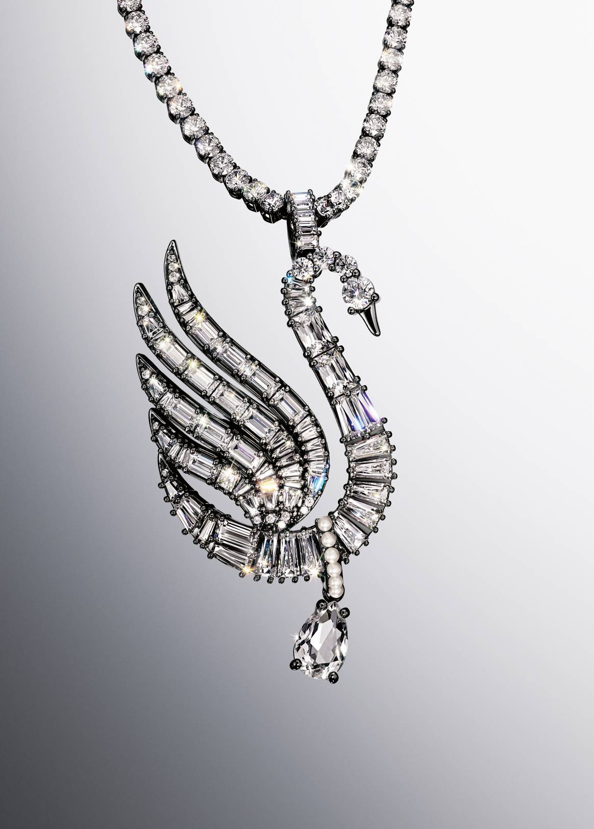 Credits: Swarovski