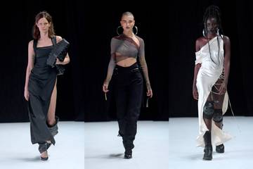 3 aufstrebende Marken von der Copenhagen Fashion Week H/W 22, die Sie kennen sollten