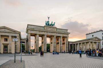 Berlin kippt 2G-Regel für den Einzelhandel