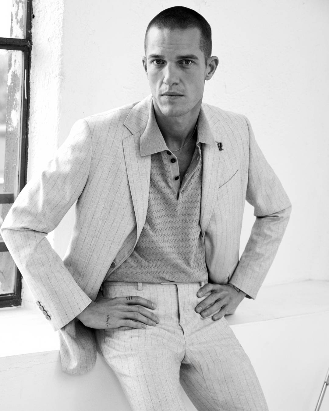 La campagna Ss 26 di Pal Zileri