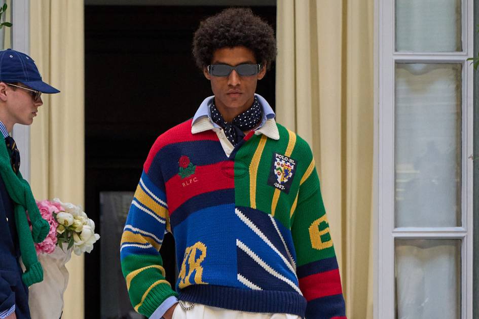 Ralph Lauren lifts FY27 guidance, China grows more than 40 percent