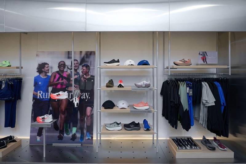 Credits: New Balance