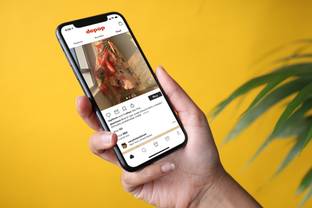 Mode marktplaats Depop krijgt nieuwe COO 