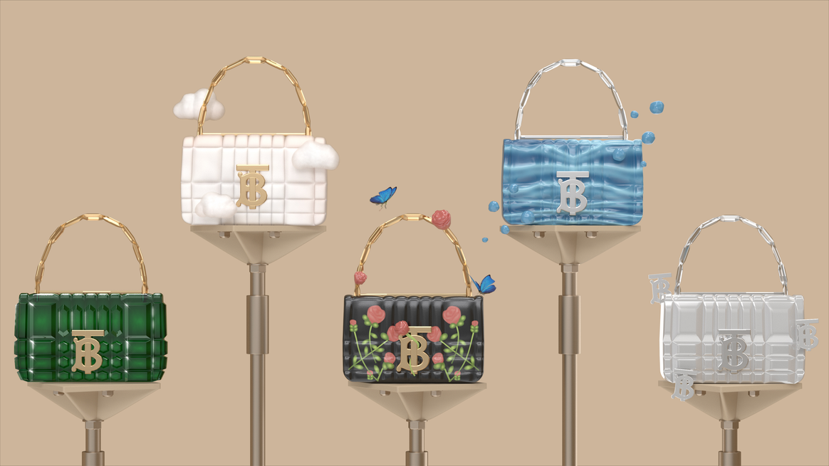 Image: Burberry