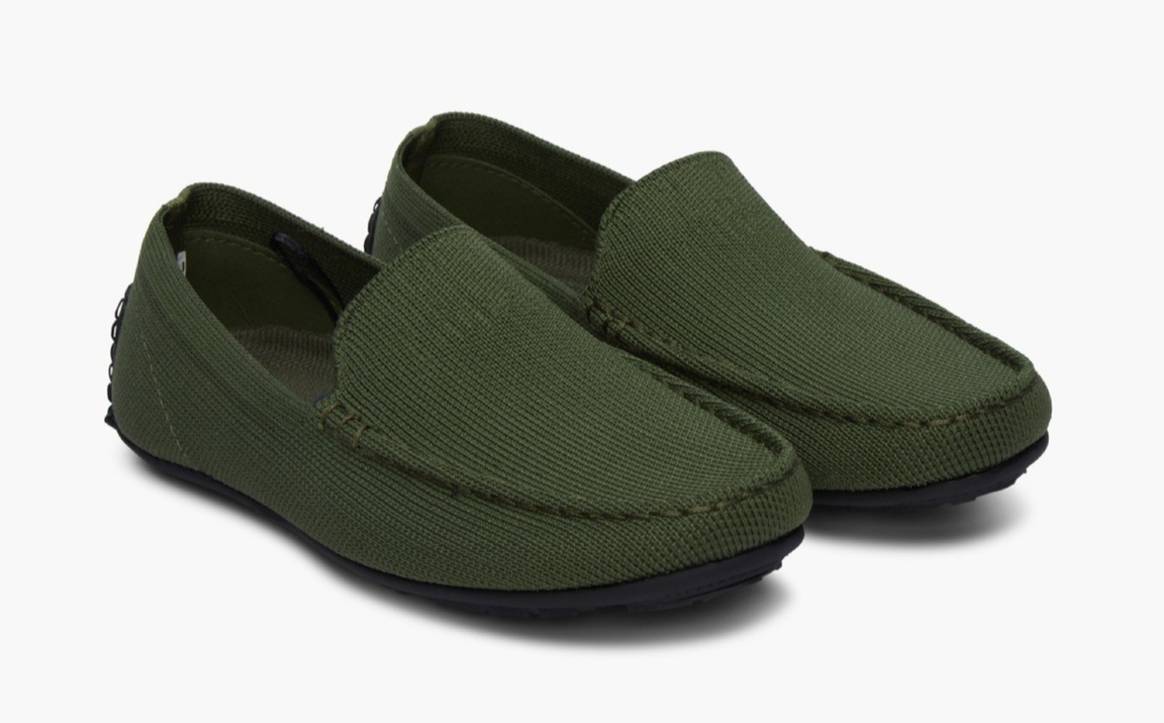 Auf leisen Gummisohlen: Ecoalf und Michelin entwickeln 'Low Impact Loafers'