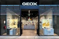Geox annonce l’ouverture d’une nouvelle boutique en Belgique