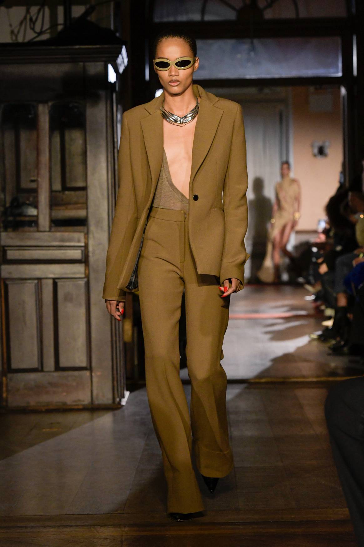 Imagen: LaQuan Smith FW22