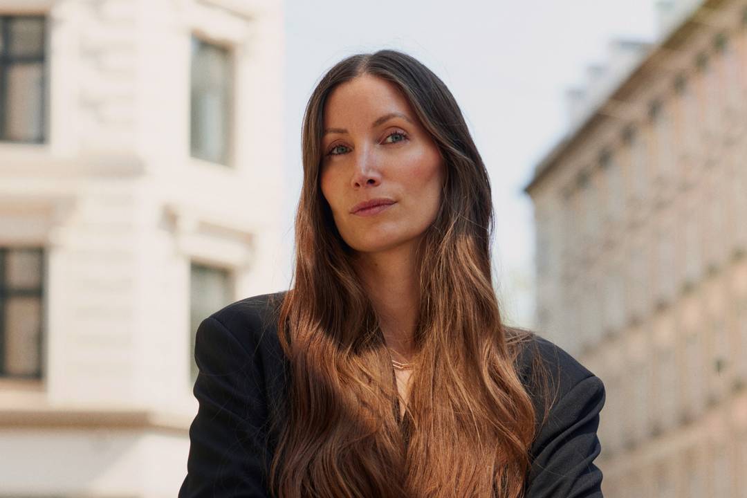 Sofie Dolva