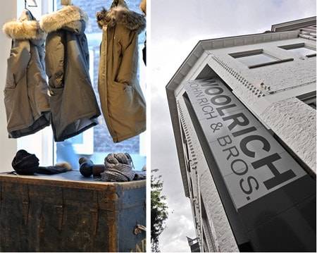 Woolrich Maastricht; 'ambitieuze targets waargemaakt'