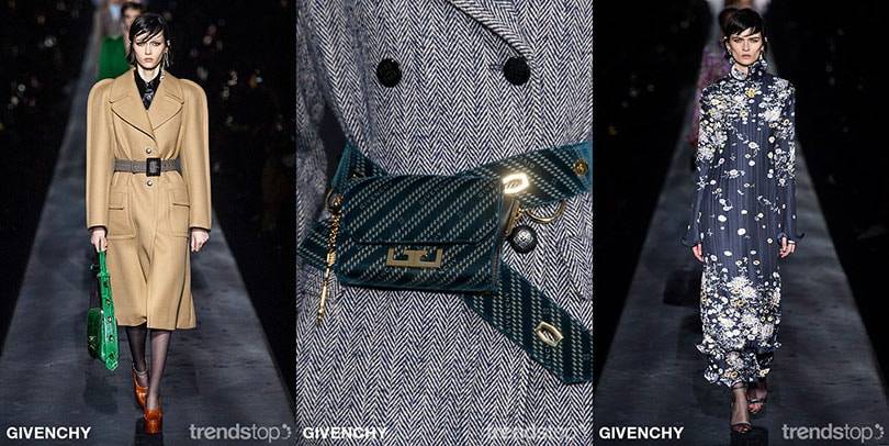 Panoramica sulla fashion week di Parigi per la fall winter 19-20