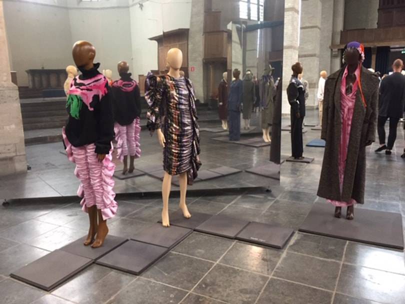 Fashion + Design Festival Arnhem is volwassen en laat eigen stem horen